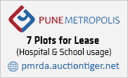 Pune Metropolis