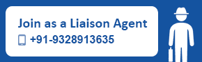 Liaison Agent Registration